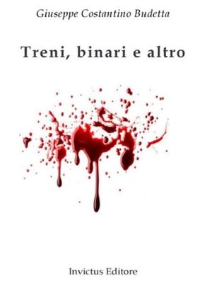 cover image of Treni, binari e altro